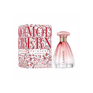 Lanvin Modern Princess Blooming EDT kvepalai moterims, 90 ml