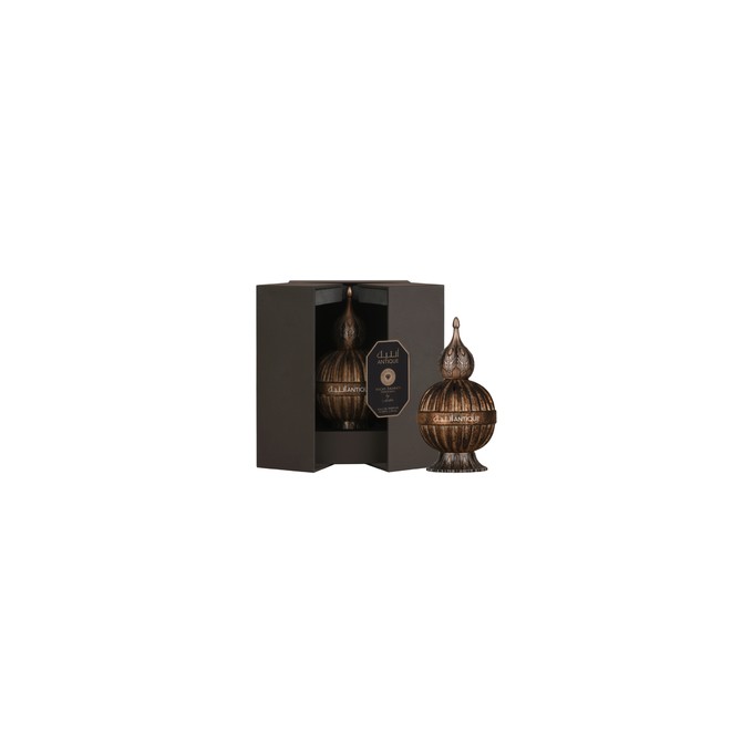 Lattafa Niche Emarati Antique EDP 20 ml kvepalai unisex