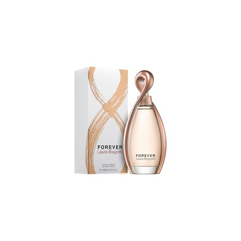 Laura Biagiotti Forever EDP kvepalai moterims, 100 ml