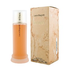 Laura Biagiotti Roma EDT 25 ml kvepalai moterims