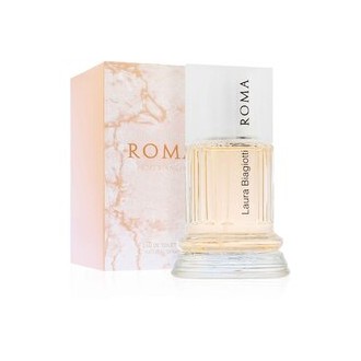 Laura Biagiotti Roma Fiori Bianchi EDT 25 ml kvepalai moterims