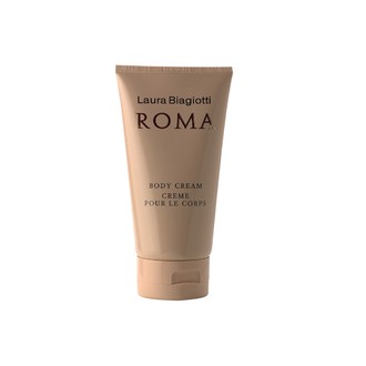 Laura Biagiotti Roma Large Body Lotion 150ml