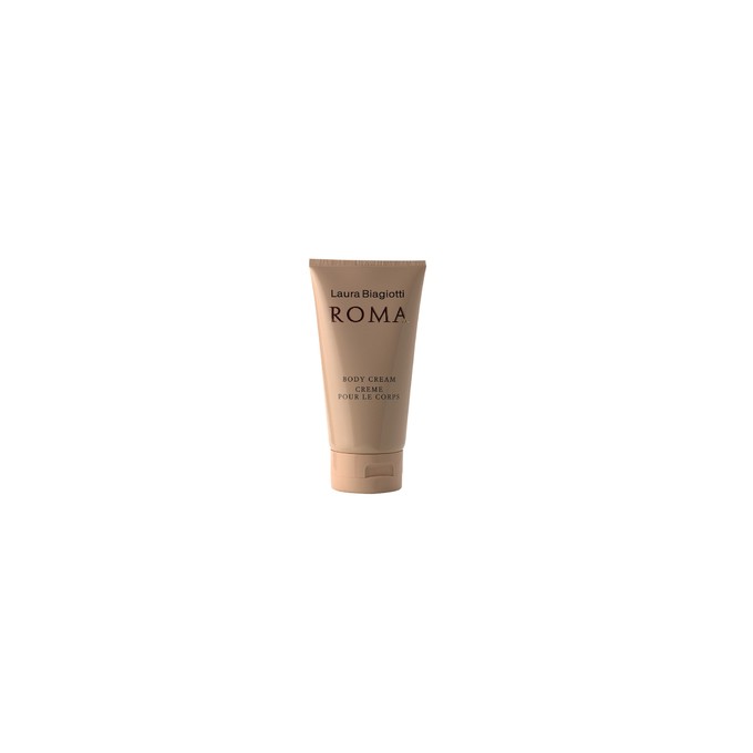 Laura Biagiotti Roma Large Body Lotion 150ml