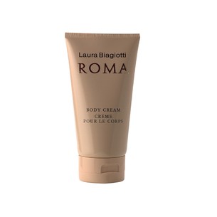 Laura Biagiotti Roma Large Body Lotion 150ml