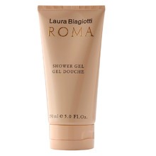Laura Biagiotti Roma Large dušo želė 150 ml
