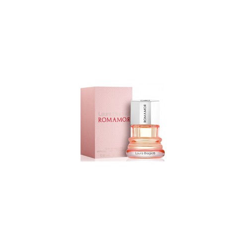 Laura Biagiotti Romamor EDT kvepalai moterims, 100 ml