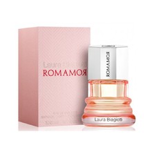 Laura Biagiotti Romamor EDT 25 ml kvepalai moterims