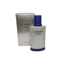 Les Copains Le Bleu EDT kvepalai vyrams, 50 ml