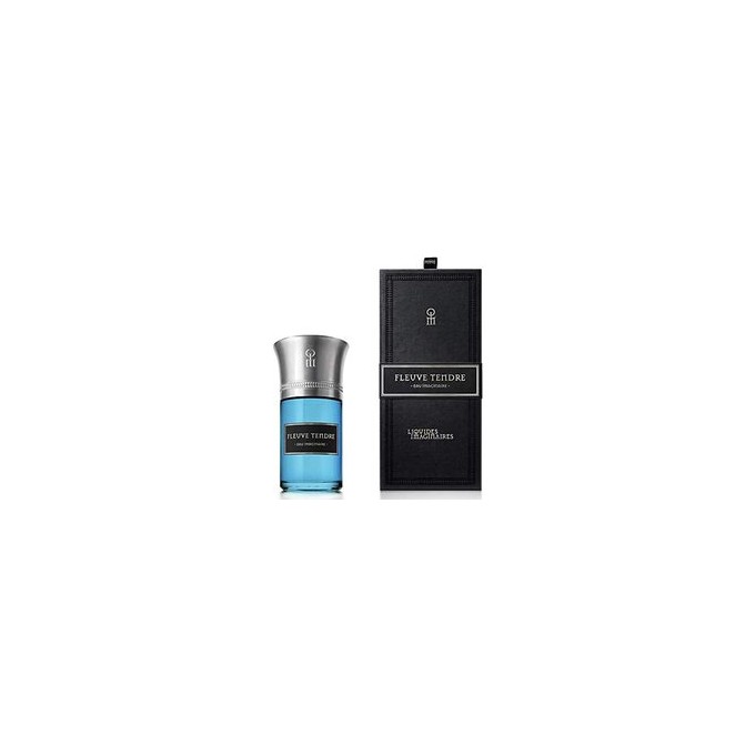 Liquides Imaginaires Fleuve Tendre EDP kvepalai unisex, 100 ml