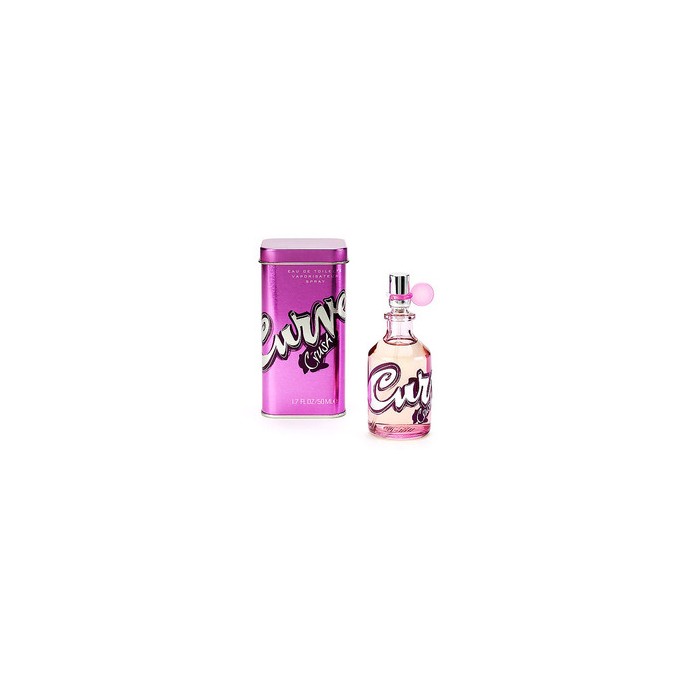 Liz Claiborne Curve Crush EDT kvepalai moterims, 100 ml