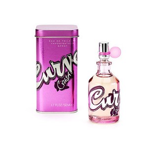 Liz Claiborne Curve Crush EDT kvepalai moterims, 100 ml