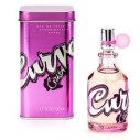 Liz Claiborne Curve Crush EDT kvepalai moterims, 100 ml