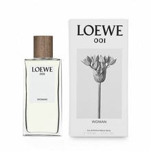 Loewe 001 Woman EDT kvepalai moterims, 75 ml