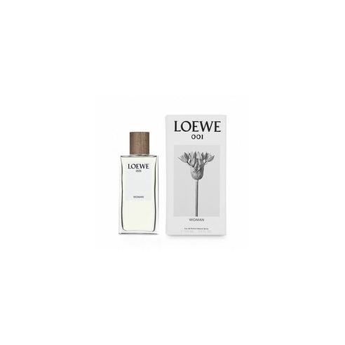 Loewe 001 Woman EDT kvepalai moterims, 75 ml