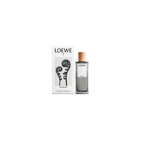 Loewe 7 Anonimo EDP kvepalai vyrams, 50 ml