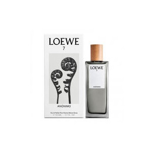 Loewe 7 Anonimo EDP kvepalai vyrams, 50 ml