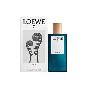Loewe 7 Cobalt EDP kvepalai vyrams, 50 ml