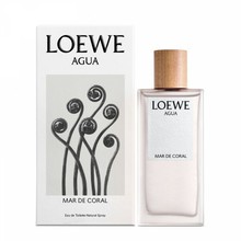 Loewe Agua Mar De Coral EDT 150 ml unisex kvepalai