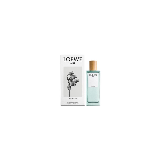 Loewe Aire Anthesis EDP unisex kvepalai, 50 ml