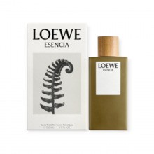 Loewe Esencia for Men EDT 100 ml kvepalai vyrams