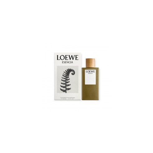 Loewe Esencia for Men EDT kvepalai vyrams, 150 ml