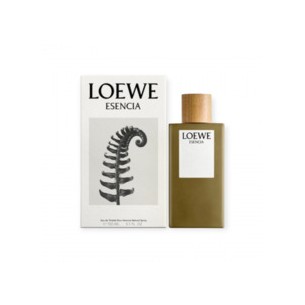 Loewe Esencia for Men EDT kvepalai vyrams, 150 ml