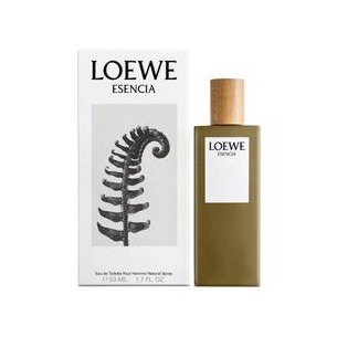 Loewe Essencia pour Homme EDT kvepalai vyrams, 100 ml