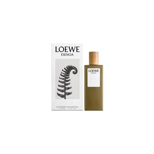 Loewe Essencia pour Homme EDT kvepalai vyrams, 50 ml