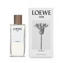 Loewe 001 Woman EDP kvepalai moterims, 75 ml