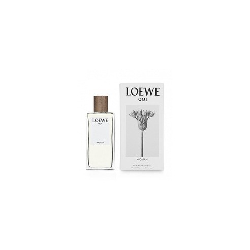 Loewe 001 Woman EDP kvepalai moterims, 75 ml