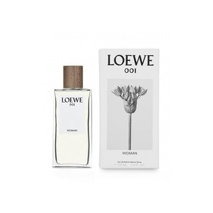 Loewe 001 Woman EDP kvepalai moterims, 75 ml