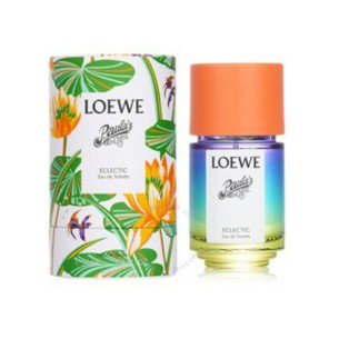 Loewe Paula's Ibiza Eclectic EDT unisex kvepalai, 100 ml
