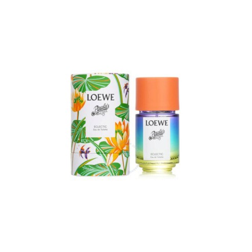 Loewe Paula's Ibiza Eclectic EDT unisex kvepalai, 50 ml