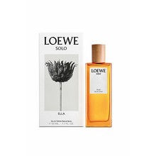 Loewe Solo Ella EDT 30 ml kvepalai moterims