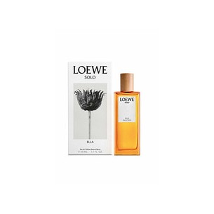 Loewe Solo Ella EDT kvepalai moterims, 30 ml