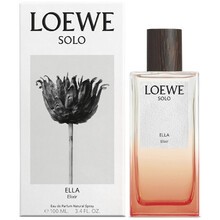 Loewe Solo Ella Elixir Parfum 100 ml kvepalai moterims