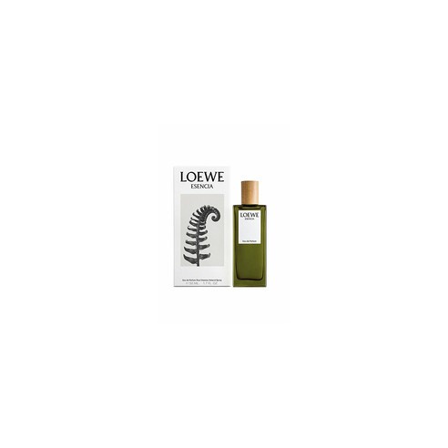 Loewe Solo Esencia EDP kvepalai vyrams, 100 ml