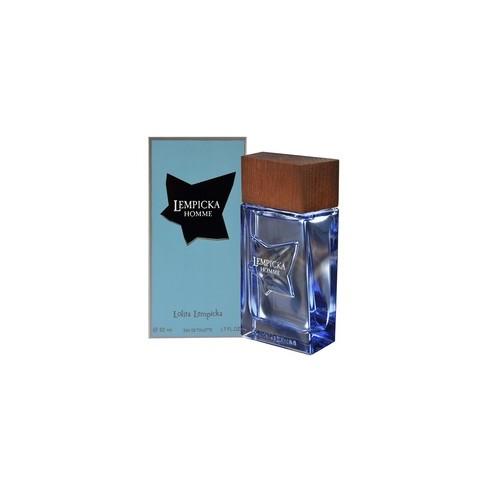 Lolita Lempicka Lempicka Homme EDT kvepalai vyrams, 100 ml
