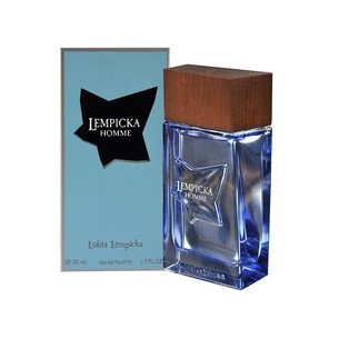 Lolita Lempicka Lempicka Homme EDT kvepalai vyrams, 100 ml