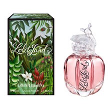 Lolita Lempicka LolitaLand EDP kvepalai moterims, 80 ml