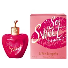 Lolita Lempicka So Sweet EDP kvepalai moterims, 50 ml