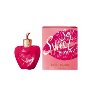 Lolita Lempicka So Sweet EDP kvepalai moterims, 50 ml