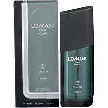 Lomani Lomani pour Homme EDT kvepalai vyrams, 100 ml