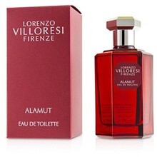 Lorenzo Villoresi Alamut EDT unisex kvepalai, 100 ml