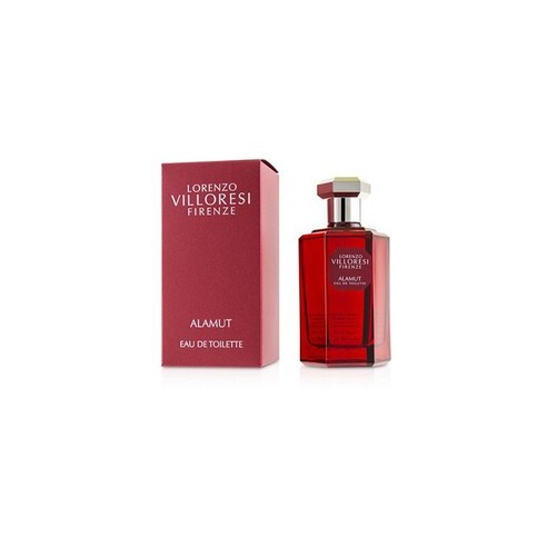 Lorenzo Villoresi Alamut EDT unisex kvepalai, 100 ml