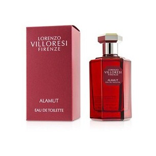 Lorenzo Villoresi Alamut EDT unisex kvepalai, 100 ml