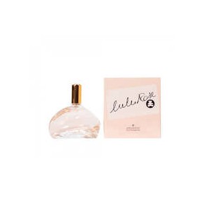 Lulu Castagnette Lulu Rose EDP kvepalai moterims, 100 ml
