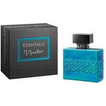 M.Micallef Eden Falls EDP unisex kvepalai, 100 ml