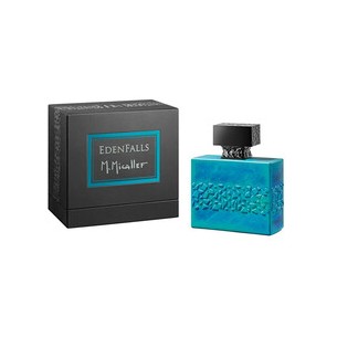 M.Micallef Eden Falls EDP unisex kvepalai, 100 ml