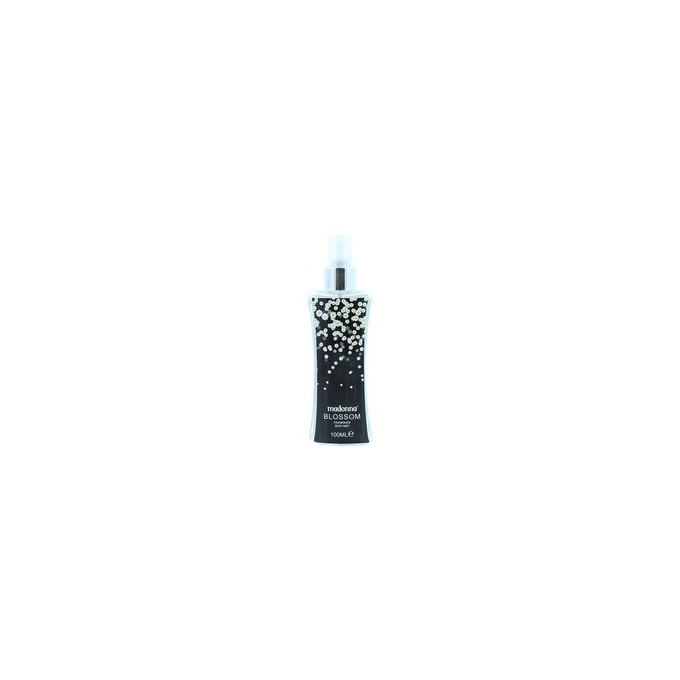 Madonna Nudes Blossom Body Spray 100 ml kvepalai moterims
